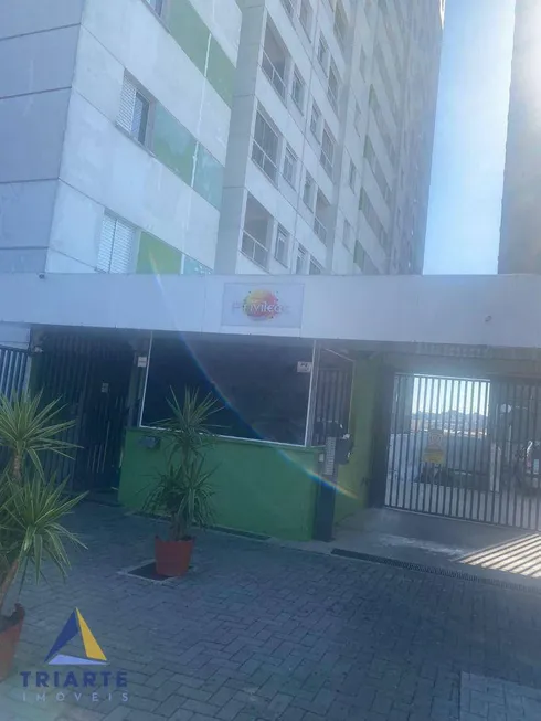 Foto 1 de Apartamento com 2 Quartos à venda, 57m² em Padroeira, Osasco