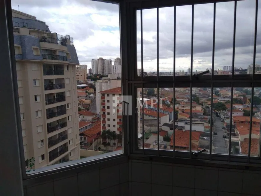 Foto 1 de Apartamento com 3 Quartos à venda, 78m² em Parque Mandaqui, São Paulo