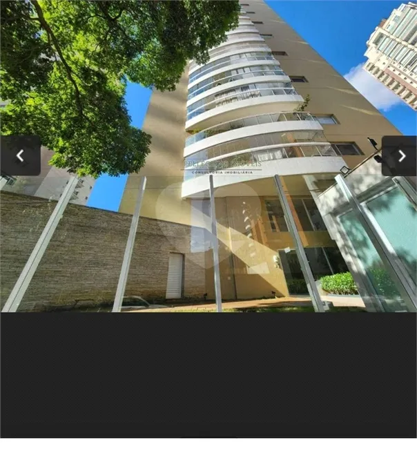 Foto 1 de Apartamento com 4 Quartos à venda, 230m² em Jardim América, São Paulo