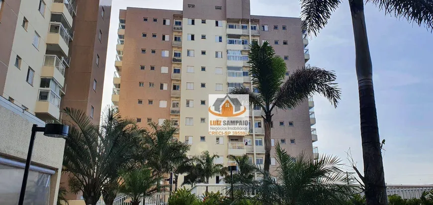 Foto 1 de Apartamento com 2 Quartos à venda, 65m² em Satélite, Itanhaém