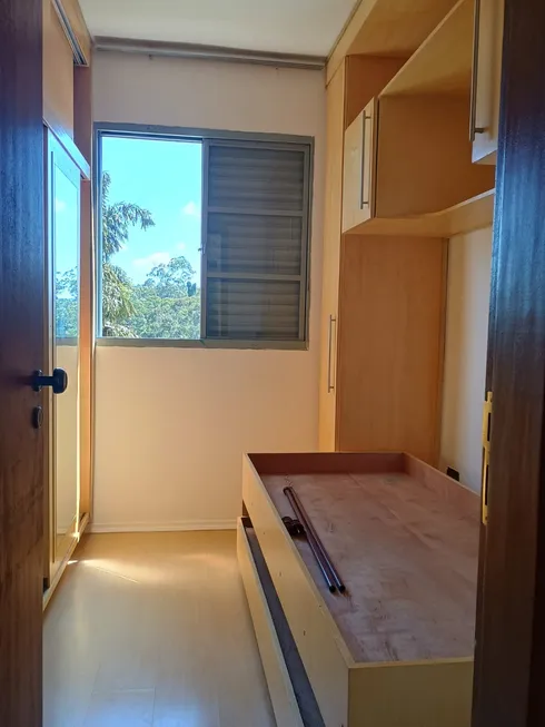 Foto 1 de Apartamento com 2 Quartos à venda, 57m² em Jardim Rene, São Roque