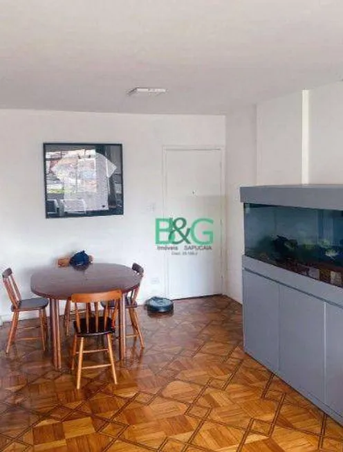 Foto 1 de Apartamento com 2 Quartos à venda, 110m² em Móoca, São Paulo