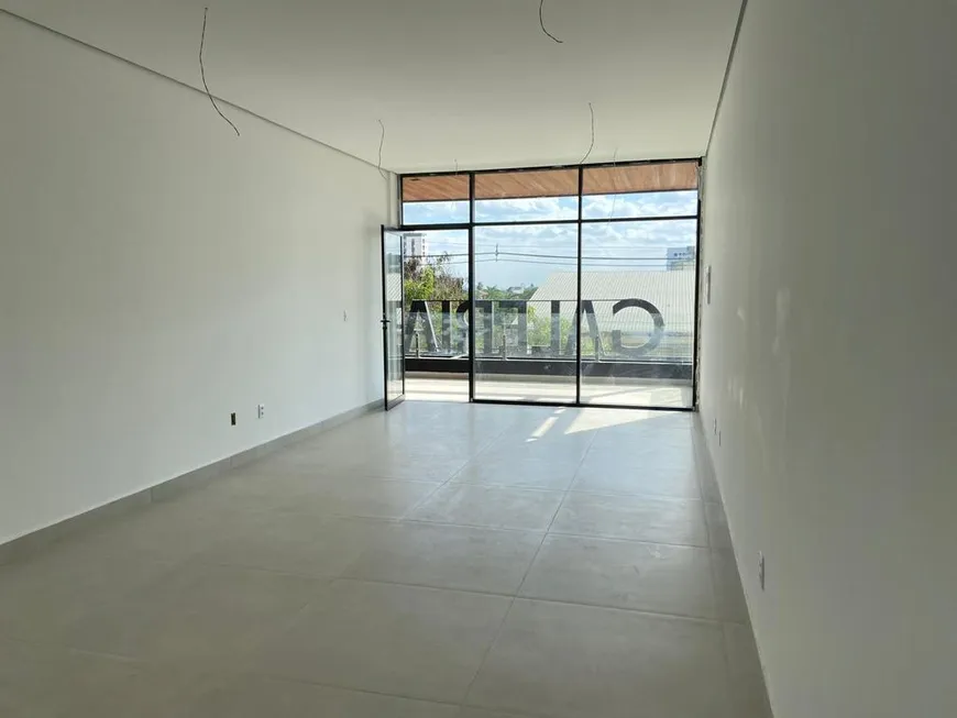 Foto 1 de Ponto Comercial para alugar, 34m² em Catole, Campina Grande