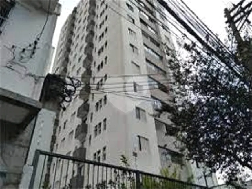 Foto 1 de Apartamento com 1 Quarto à venda, 35m² em Santana, São Paulo