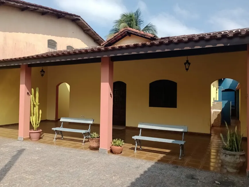 Foto 1 de Casa com 2 Quartos à venda, 161m² em Praia Vista Linda, Bertioga