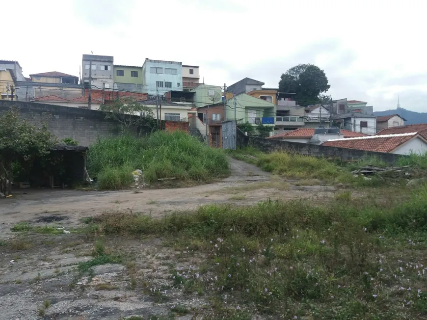 Foto 1 de Lote/Terreno à venda, 1222m² em Vila Pirituba, São Paulo