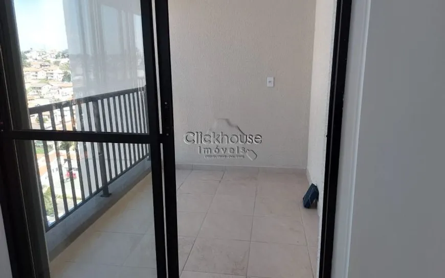 Foto 1 de Apartamento com 1 Quarto à venda, 40m² em Jardim D'abril, Osasco