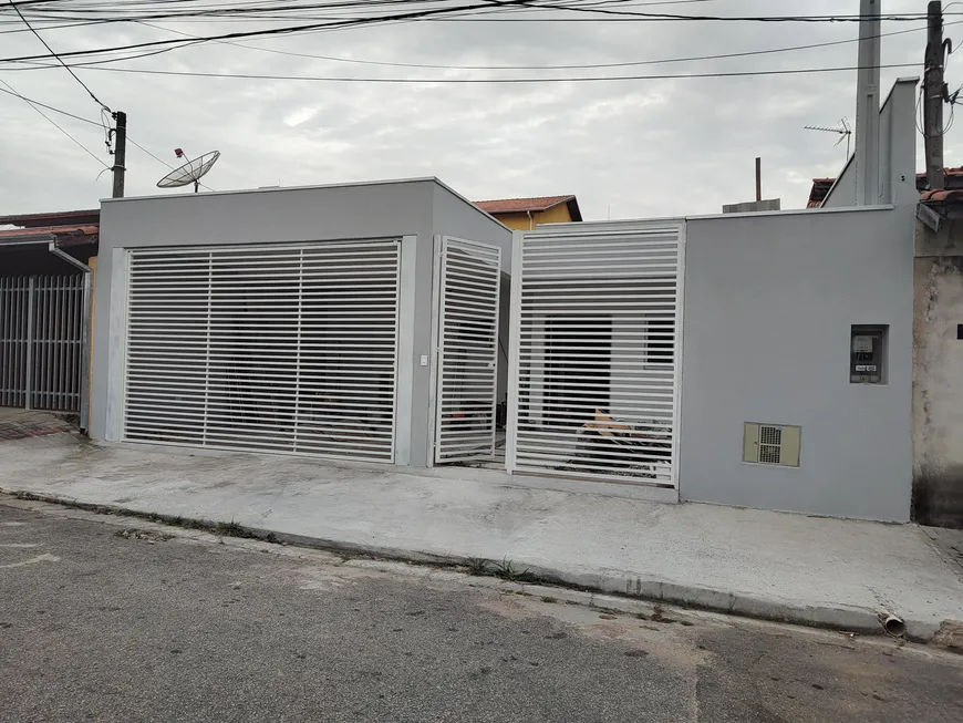 Foto 1 de Casa com 3 Quartos à venda, 140m² em Bosque dos Eucaliptos, São José dos Campos