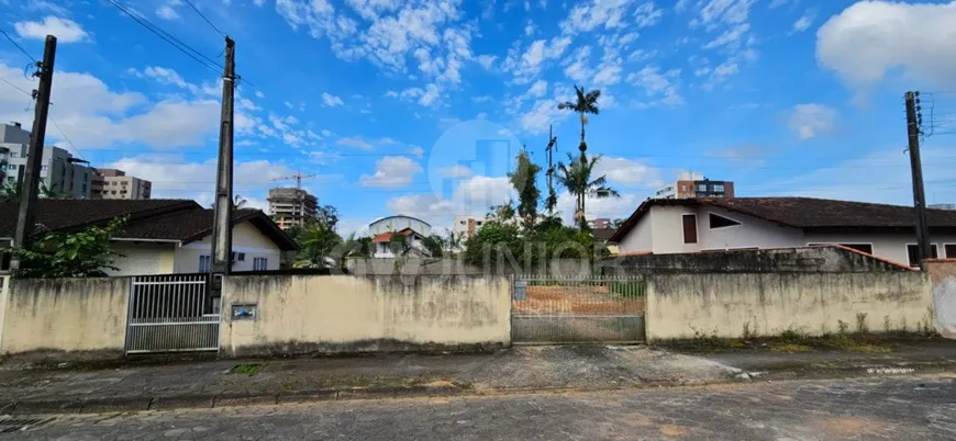 Foto 1 de Lote/Terreno à venda, 440m² em Santo Antônio, Joinville