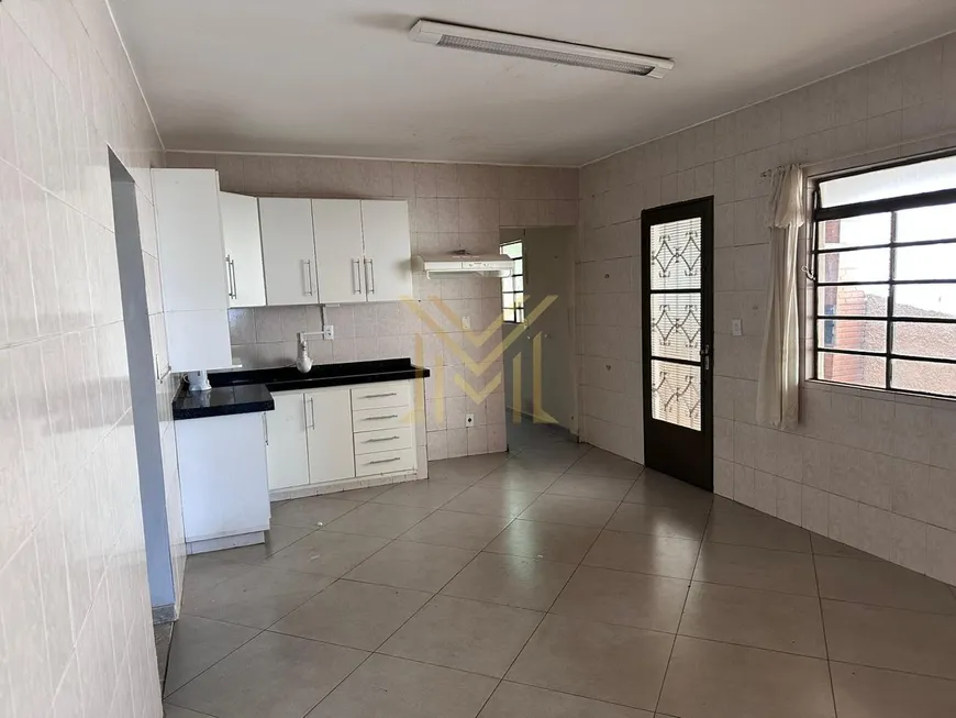 Foto 1 de Casa com 3 Quartos à venda, 288m² em Jardim Dona Lili, Bauru