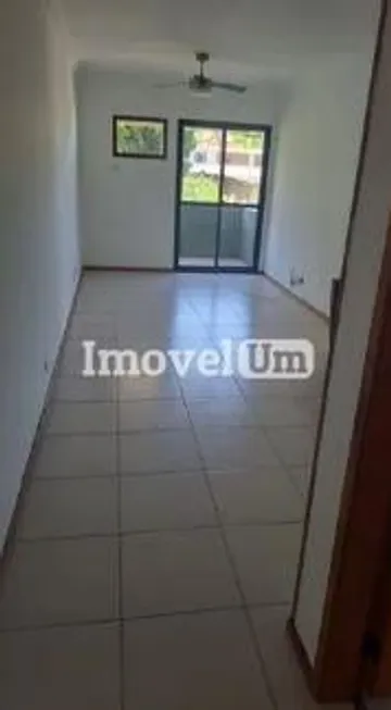 Foto 1 de Apartamento com 2 Quartos à venda, 67m² em Pechincha, Rio de Janeiro