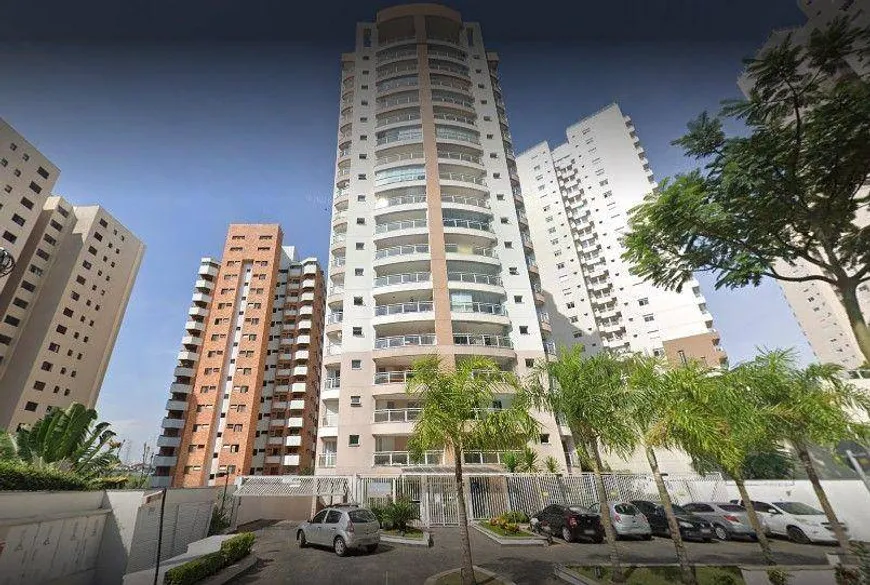 Foto 1 de Apartamento com 2 Quartos à venda, 114m² em Vila Ema, São José dos Campos