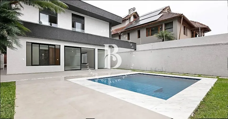 Foto 1 de Casa com 4 Quartos à venda, 416m² em Alto de Pinheiros, São Paulo