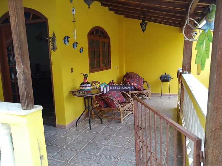 Foto 1 de Casa com 3 Quartos à venda, 180m² em Costa Carvalho, Juiz de Fora
