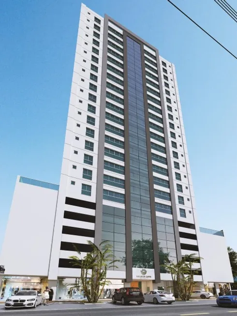 Foto 1 de Apartamento com 4 Quartos à venda, 270m² em Centro, Balneário Camboriú