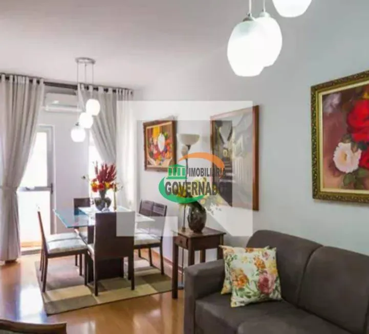 Foto 1 de Apartamento com 2 Quartos à venda, 55m² em Botafogo, Campinas