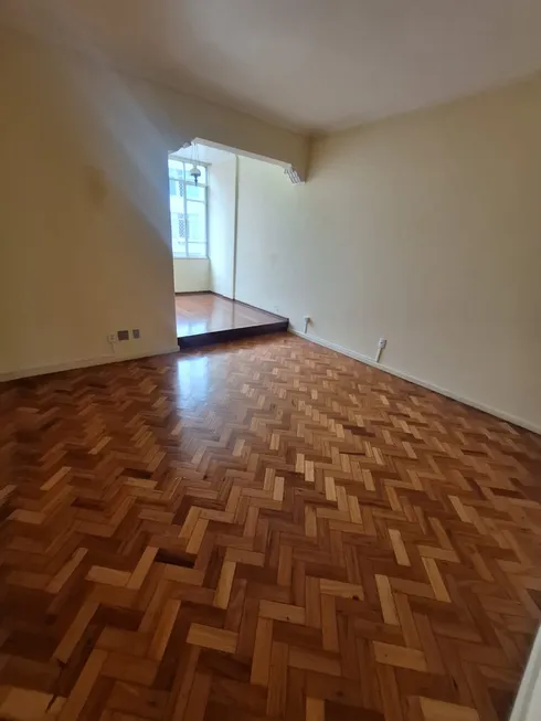 Foto 1 de Apartamento com 3 Quartos à venda, 105m² em Glória, Rio de Janeiro