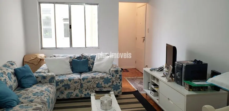 Foto 1 de Apartamento com 2 Quartos à venda, 85m² em Campo Belo, São Paulo