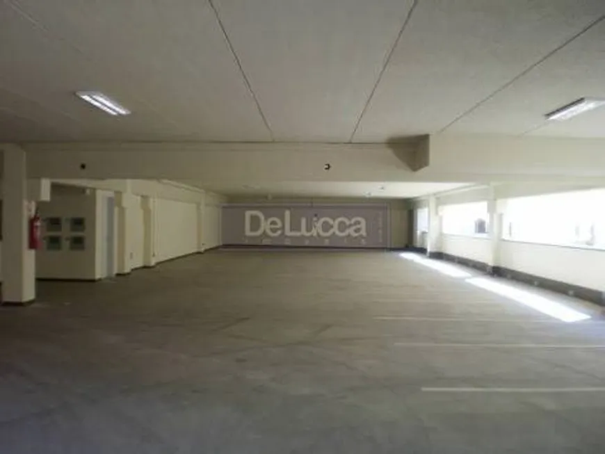 Foto 1 de Prédio Comercial com 4 Quartos para alugar, 737m² em Techno Park, Campinas