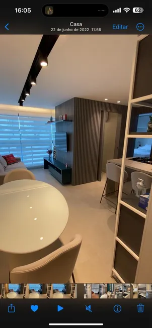 Foto 1 de Apartamento com 1 Quarto à venda, 47m² em Boa Viagem, Recife