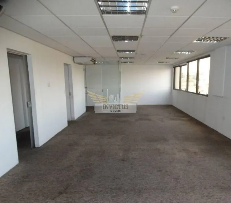 Foto 1 de Sala Comercial para alugar, 346m² em Paraiso, Santo André