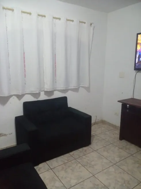 Foto 1 de Sobrado com 2 Quartos à venda, 112m² em Vila Eldizia, Santo André