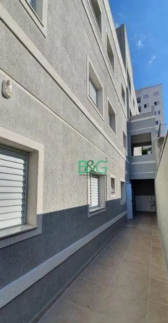 Foto 1 de Apartamento com 2 Quartos à venda, 48m² em Imirim, São Paulo