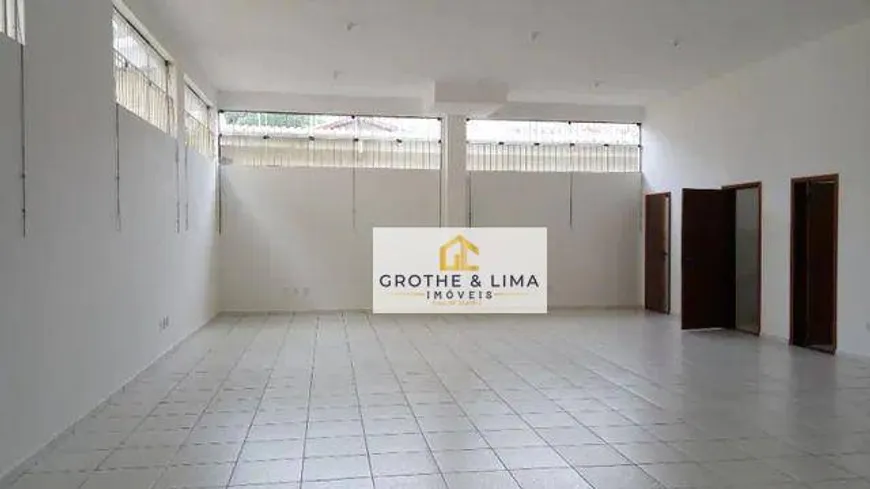 Foto 1 de Prédio Comercial à venda, 344m² em Jardim Satélite, São José dos Campos