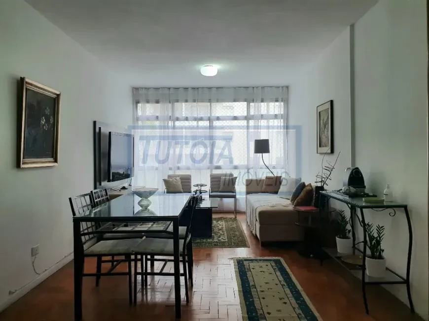 Foto 1 de Apartamento com 2 Quartos à venda, 100m² em Bela Vista, São Paulo