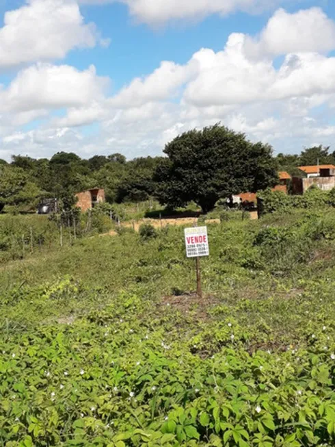 Foto 1 de Lote/Terreno à venda, 300m² em , Nísia Floresta