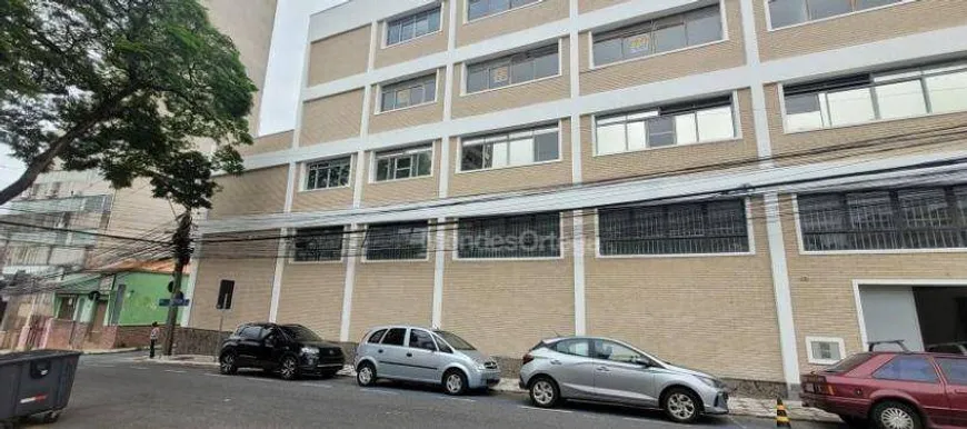 Foto 1 de Ponto Comercial para alugar, 246m² em Centro, Sorocaba