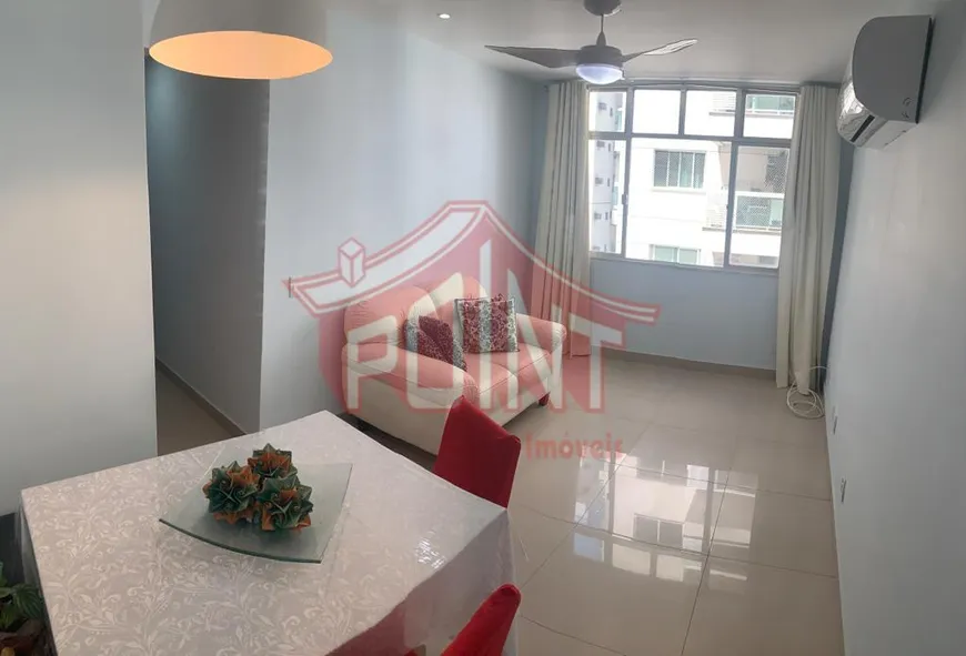 Foto 1 de Apartamento com 2 Quartos à venda, 65m² em Icaraí, Niterói