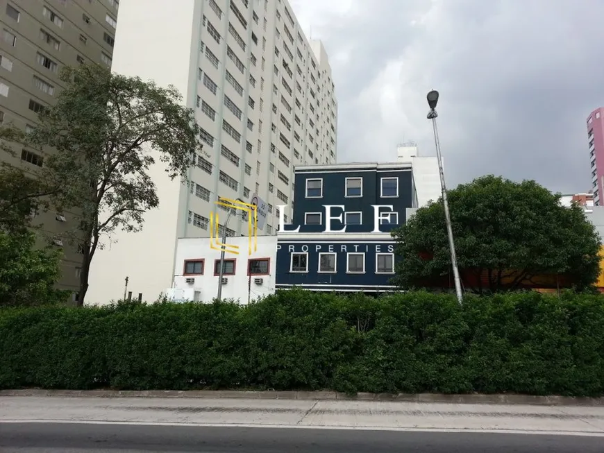 Foto 1 de Imóvel Comercial à venda, 500m² em Pinheiros, São Paulo