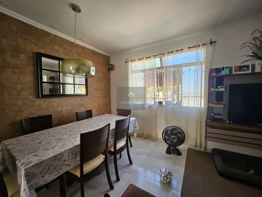 Foto 1 de Apartamento com 3 Quartos à venda, 79m² em Osvaldo Rezende, Uberlândia