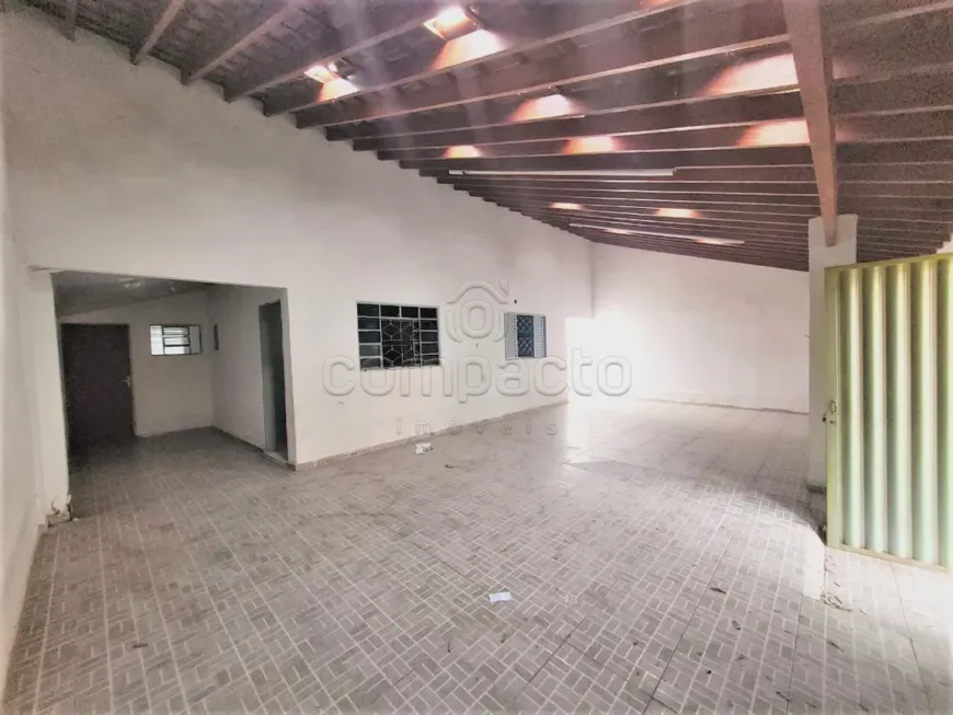 Foto 1 de Casa com 4 Quartos à venda, 280m² em Jardim do Bosque, São José do Rio Preto