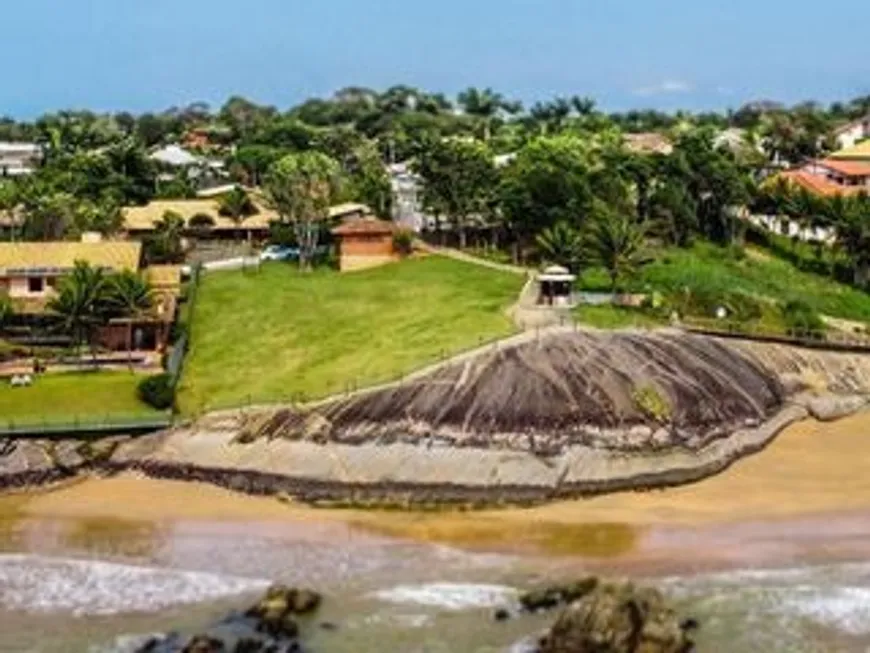 Foto 1 de Lote/Terreno à venda, 1895m² em Praia do Morro, Guarapari