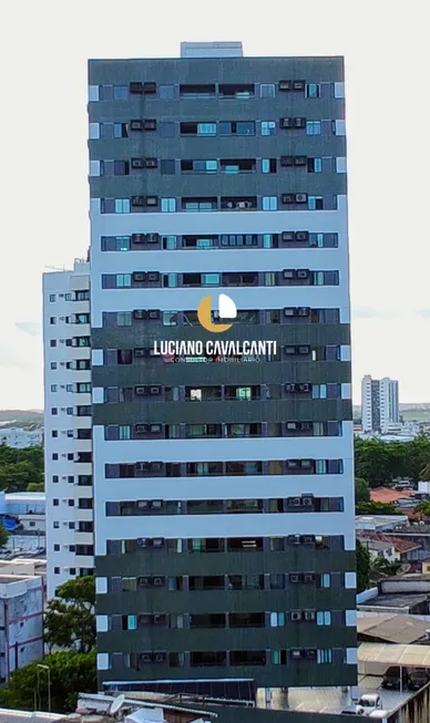 Foto 1 de Apartamento com 3 Quartos à venda, 104m² em Boa Viagem, Recife