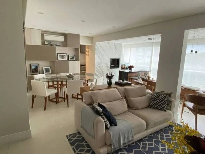 Foto 1 de Apartamento com 2 Quartos à venda, 96m² em Vila Anastácio, São Paulo
