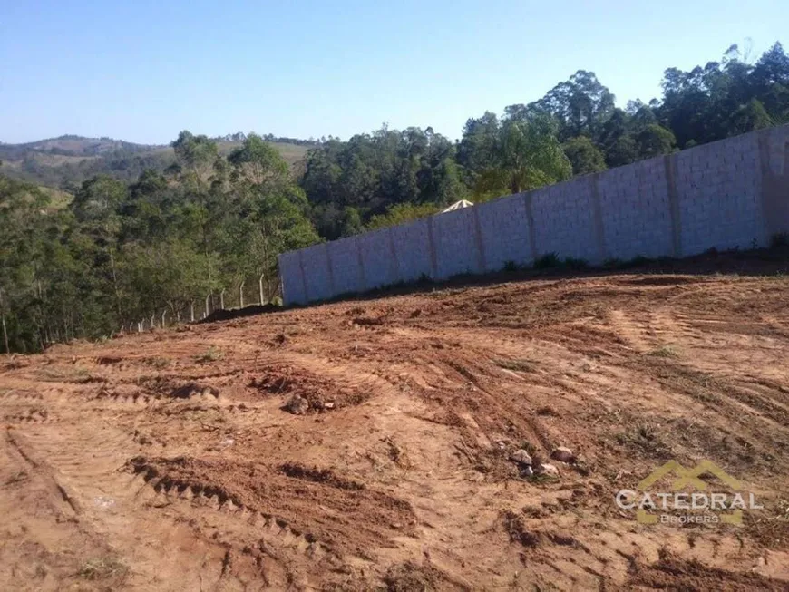 Foto 1 de Lote/Terreno à venda, 6500m² em Estancia Sao Paulo, Campo Limpo Paulista