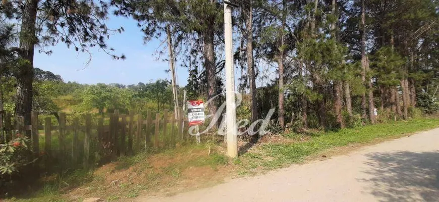 Foto 1 de Lote/Terreno à venda, 9500m² em Chácaras Ceres, Suzano