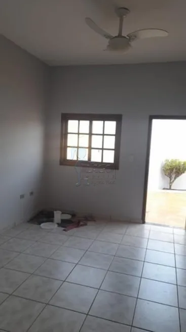 Foto 1 de Casa com 3 Quartos à venda, 142m² em Parque Residencial Cândido Portinari, Ribeirão Preto