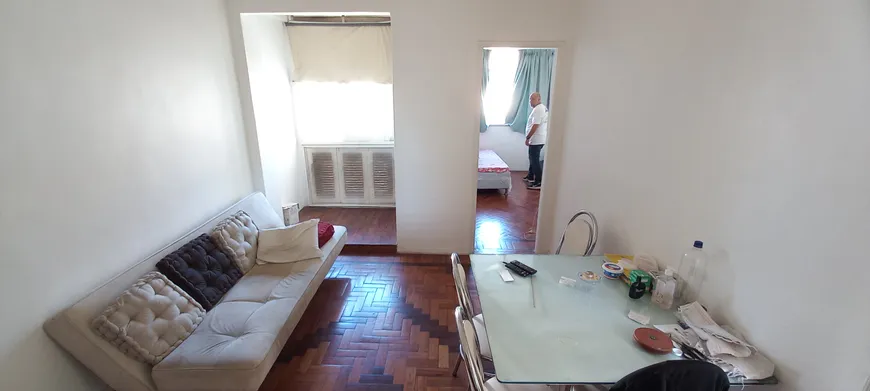 Foto 1 de Apartamento com 1 Quarto à venda, 45m² em Engenho Novo, Rio de Janeiro