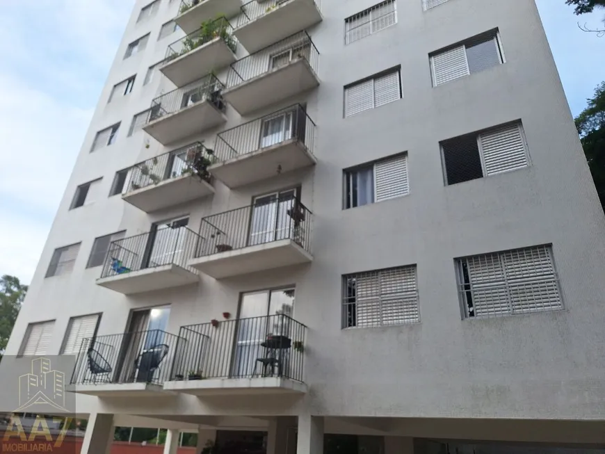 Foto 1 de Apartamento com 3 Quartos à venda, 75m² em Jardim Bonfiglioli, São Paulo