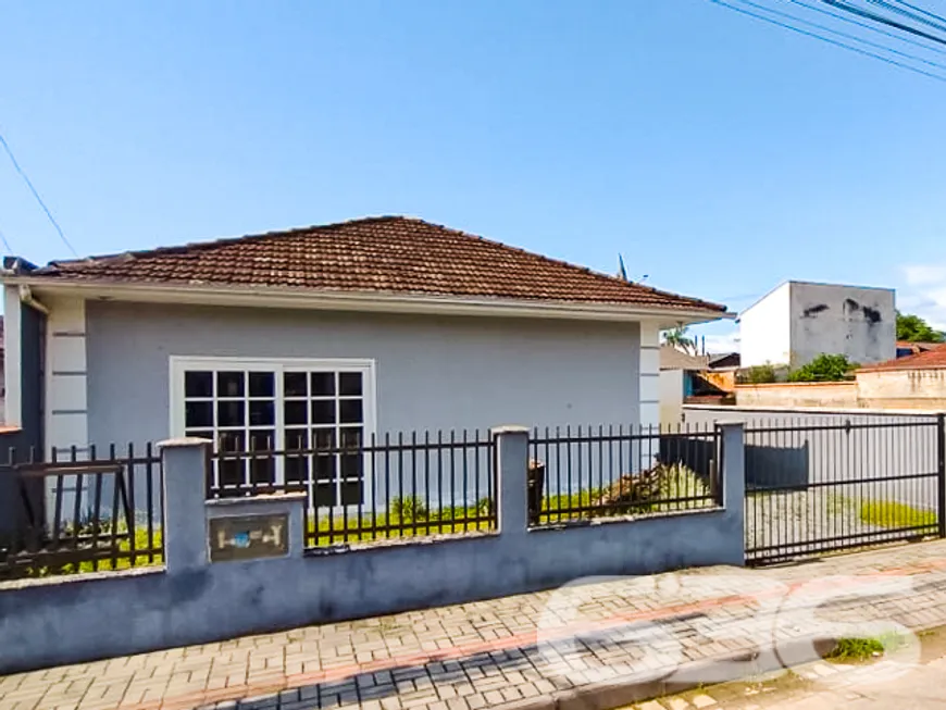 Foto 1 de Casa com 3 Quartos à venda, 91m² em Vila Nova, Joinville