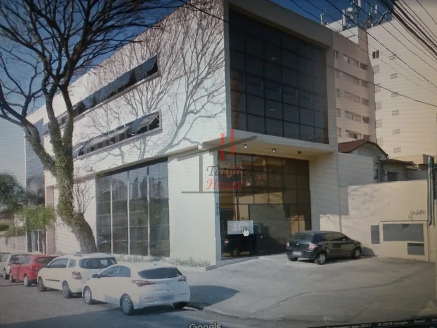 Foto 1 de Prédio Comercial para venda ou aluguel, 336m² em Tatuapé, São Paulo