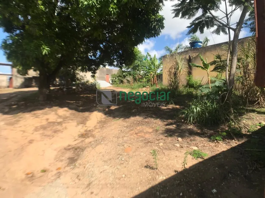 Foto 1 de Lote/Terreno à venda, 499m² em Nossa Senhora de Fátima, Betim