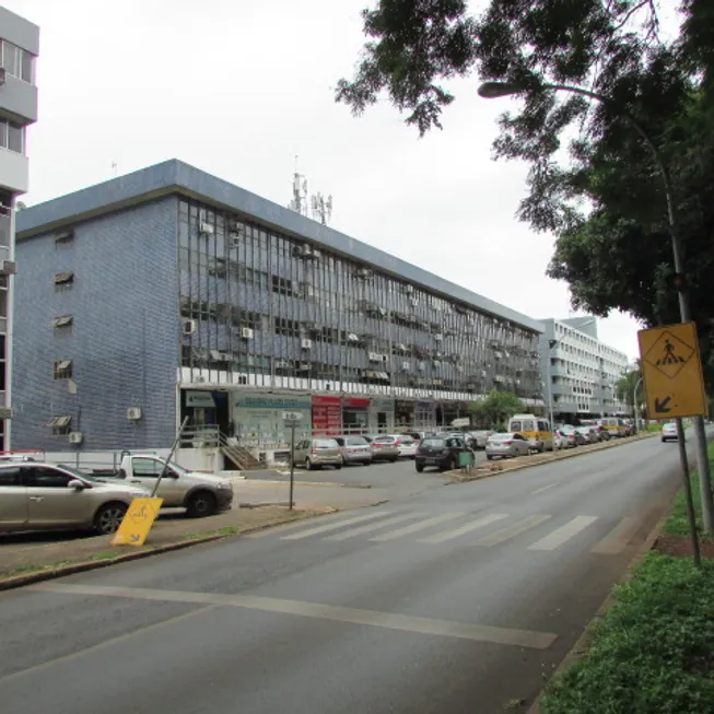 Foto 1 de Ponto Comercial à venda, 40m² em Asa Sul, Brasília