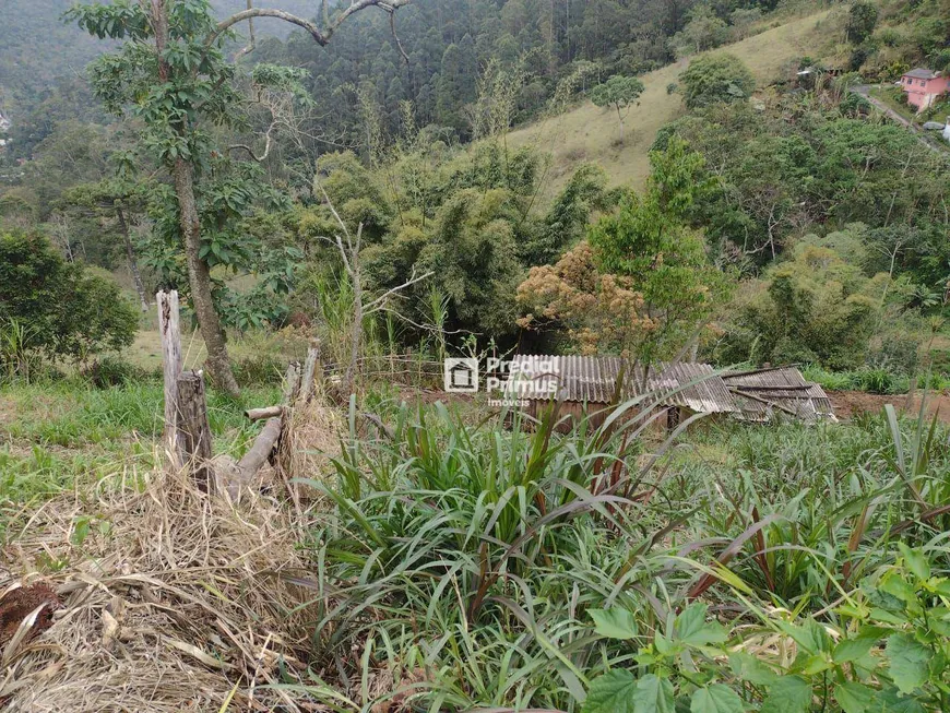 Foto 1 de Lote/Terreno à venda, 520m² em Cônego, Nova Friburgo