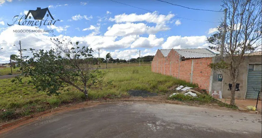 Foto 1 de Lote/Terreno à venda, 223m² em Taquaral, Piracicaba