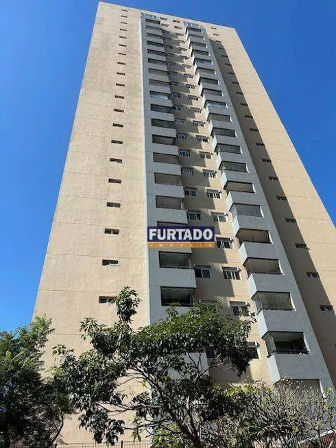 Foto 1 de Apartamento com 2 Quartos à venda, 75m² em Campestre, Santo André